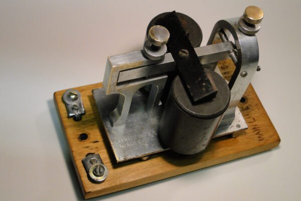 Morse Sounder