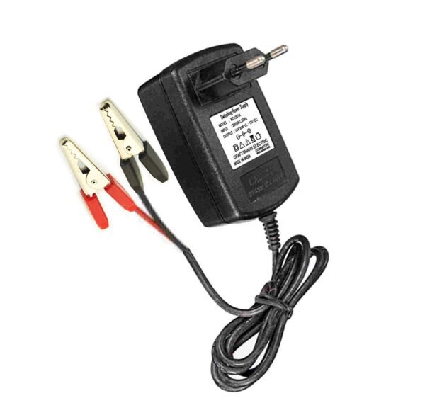Battery Chargers