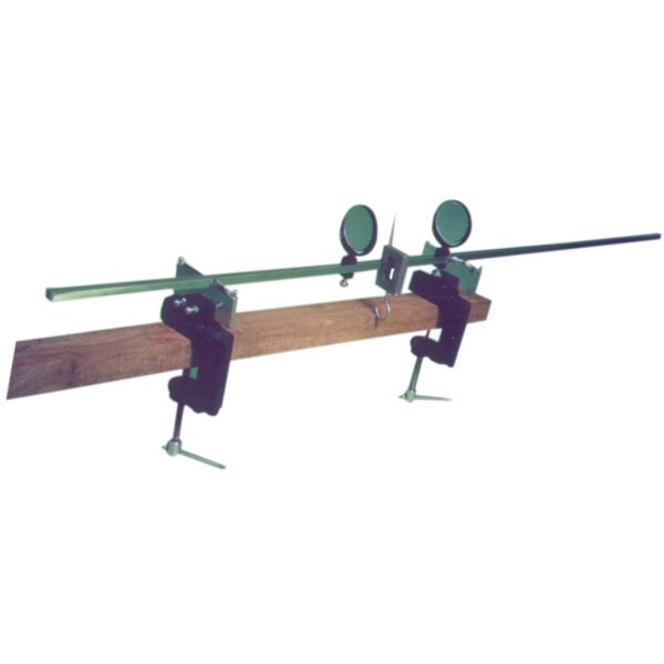 Bending of Beam Apparatus