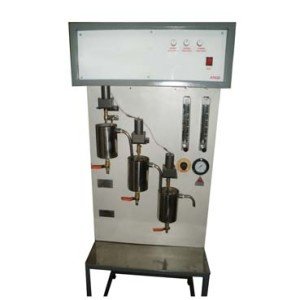 Continuously Stirred Tank Reactor