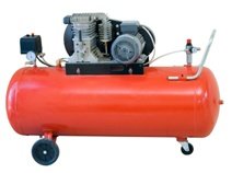 Compressor