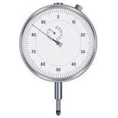 Dial Gauges