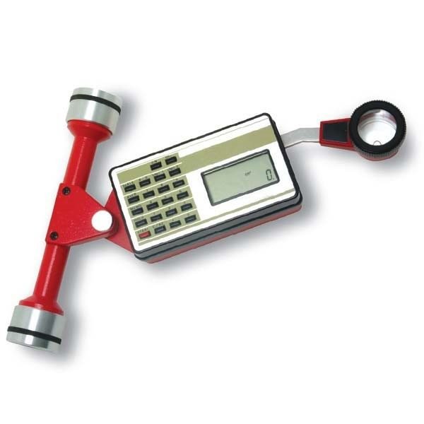 Planimeter Accessories, adapter