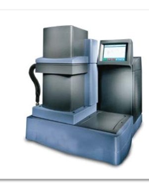 Dynamical Mechanical Analyzer (DMA)
