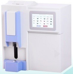 Electro Analyzer