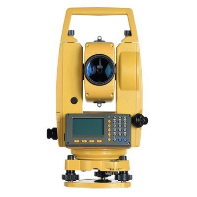 Electronic Total stations