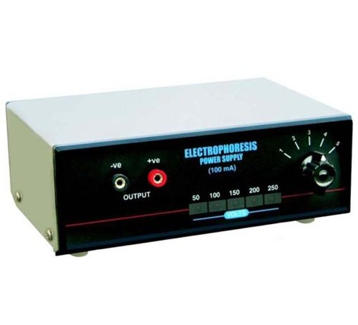 Electrophoresis Power Supply (Analog)