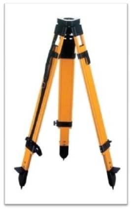 Fibre glass Surveying Tripods
