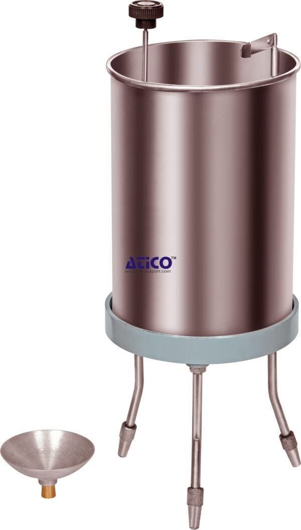 Float Test Apparatus