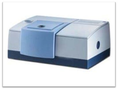Fourier Transform Infrared Spectroscopy