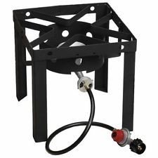 Gas cooker