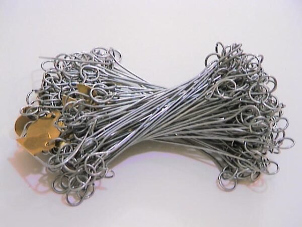 Gunter Chain : 66 Feet