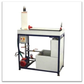 Hydraulic Bench