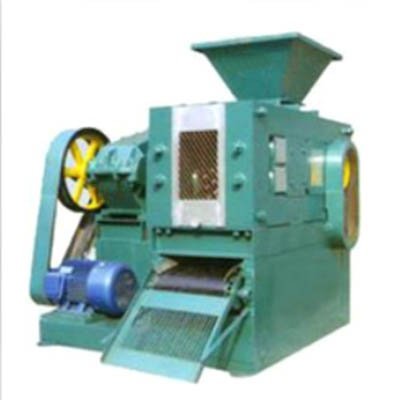 Hydraulic Extruder