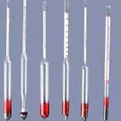 Hydrometer Analysis Set Complete 230V 50/60Hz