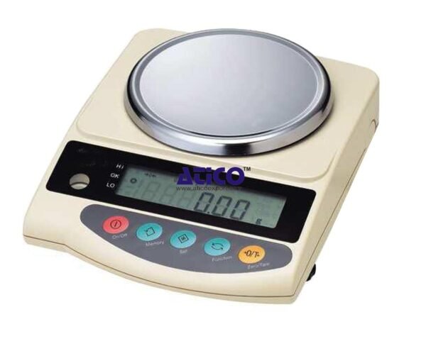 Jewellery Weighing Scale