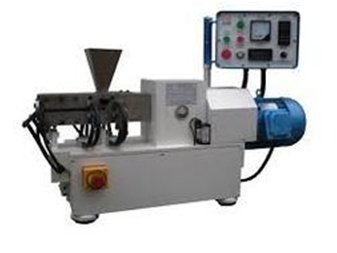 Laboratory Food Extruder