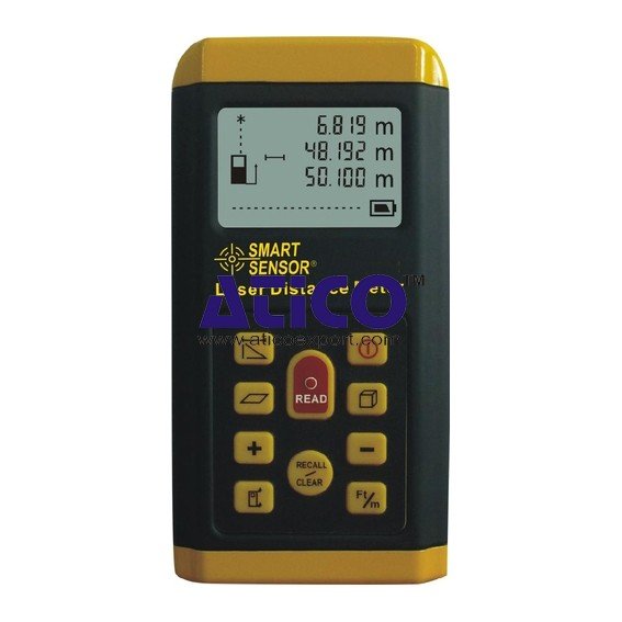 Laser Distance Meter