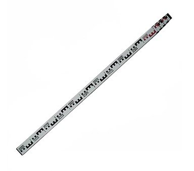 Levelling Staff