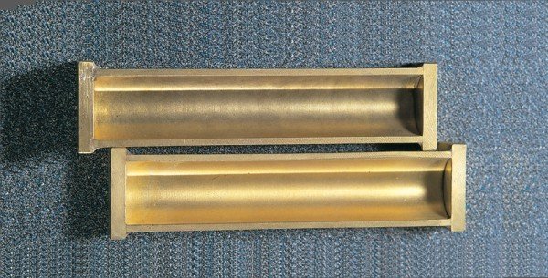 Linear Shrinkage Mould (BS 1377 Or Similar)