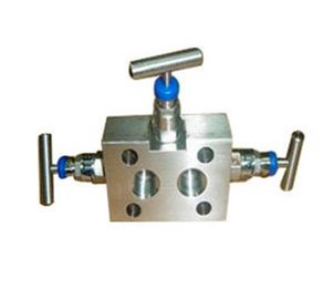 Manifold Instrument