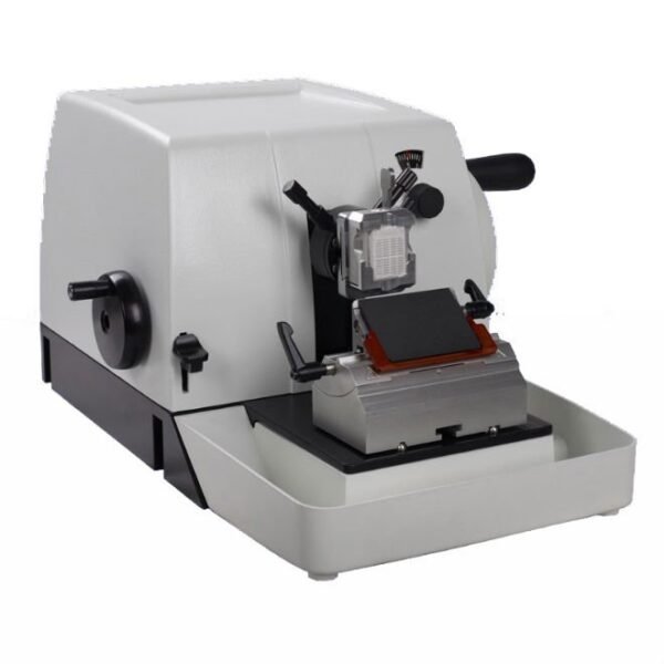 Manual Microtome