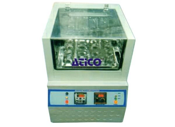 Orbital Shaking Incubator