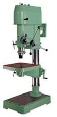 Pillar Drill
