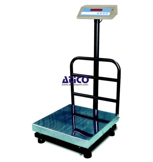 Platform Weighing Scale