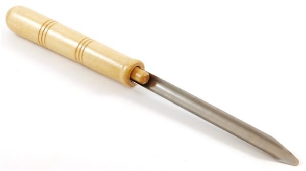 Pneumatic Grain Sampling Probe