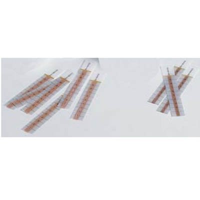 Quantab Chloride Titrator Strips