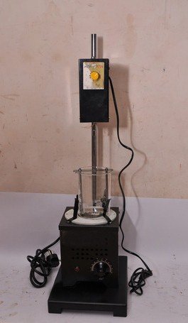 Ring And Ball Apparatus