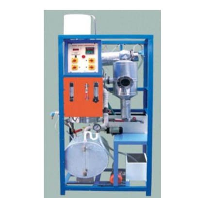 Rising Film Evaporator