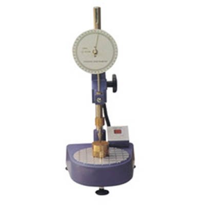 Semi Automatic Cone Penetrometer