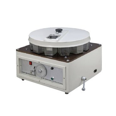 Automatic Slide Staining Machine