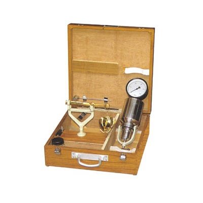 Speedy Moisture Tester D2 Large
