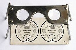 Stereoscopes