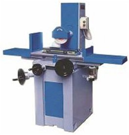 Surface Grinder