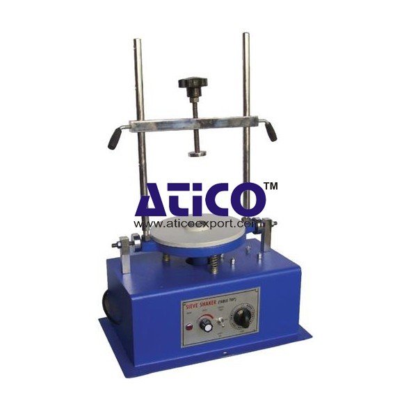 Sieve Shaker