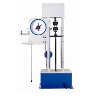 Tensile Testing
