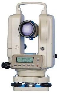 Theodolites of precision of 0.01 sec