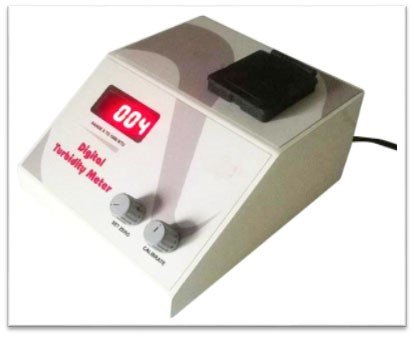 Turbid Meter