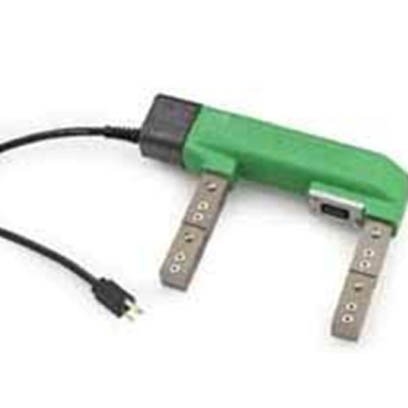 Ultrasonic Metal Inspection Equipment