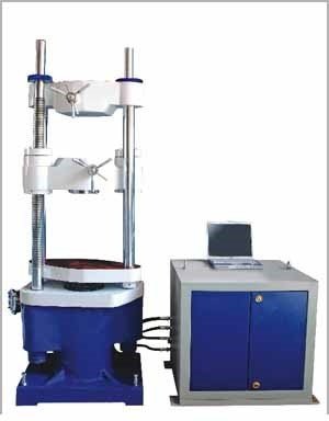 Universal Testing Machine (Computerized/Mechanical)