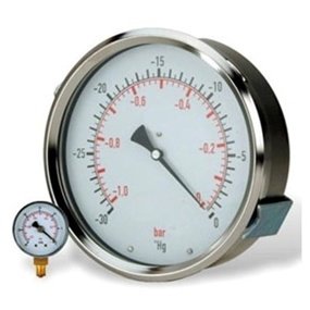 Vacuum Gauges Torque Meter