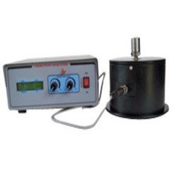 Vibration/Shock Measurement Setup