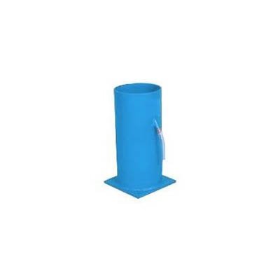 Volumeter For Aggregates