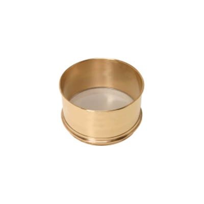Wet Washing Sieves