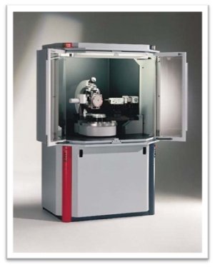 X-Ray Diffractometer