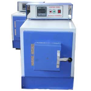 Muffle Furnace